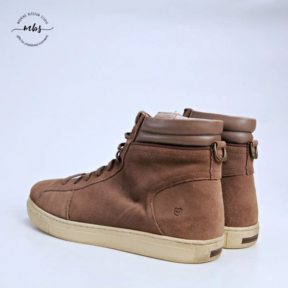 Andrew Marc men size